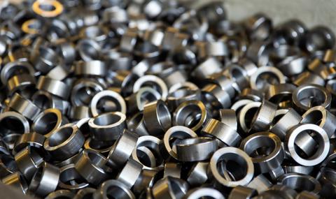 Spacers