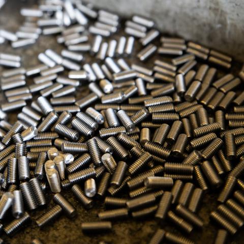 Decolletage stukken